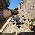 Le Patio Mezois Mèze